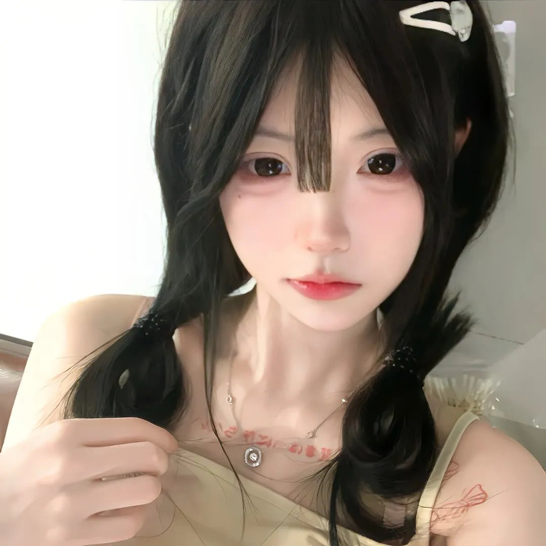 我爱上了一个教会女孩
